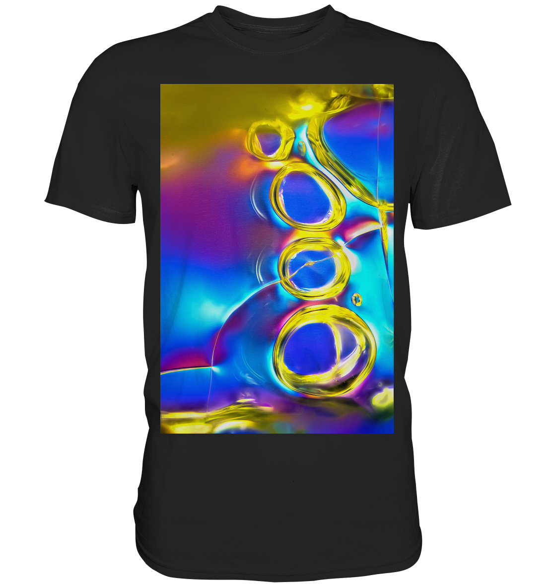 Optical Brightener - Premium Shirt