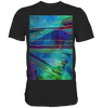 Caesiumchlorid mit Kupfersulfat - Premium Shirt wioostore.de