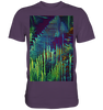 Caesiumchlorid mit Kupfersulfat - Premium Shirt wioostore.de