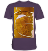Eisencitrat - Premium Shirt wioostore.de