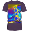 Optical Brightener - Premium Shirt wioostore.de