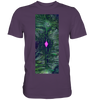 Saccharin - Premium Shirt wioostore.de