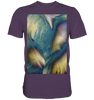 Harnstoff mit Resorcin - Premium Shirt wioostore.de