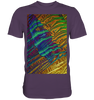 Caesiumchlorid mit Kupfersulfat - Premium Shirt wioostore.de