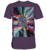 Zimtsäure - Premium Shirt wioostore.de