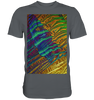 Caesiumchlorid mit Kupfersulfat - Premium Shirt wioostore.de