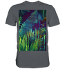 Caesiumchlorid mit Kupfersulfat - Premium Shirt wioostore.de