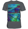 Caesiumchlorid mit Kupfersulfat - Premium Shirt wioostore.de