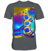 Optical Brightener - Premium Shirt wioostore.de