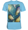 Harnstoff mit Resorcin - Premium Shirt wioostore.de