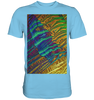 Caesiumchlorid mit Kupfersulfat - Premium Shirt wioostore.de