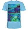 Caesiumchlorid mit Kupfersulfat - Premium Shirt wioostore.de