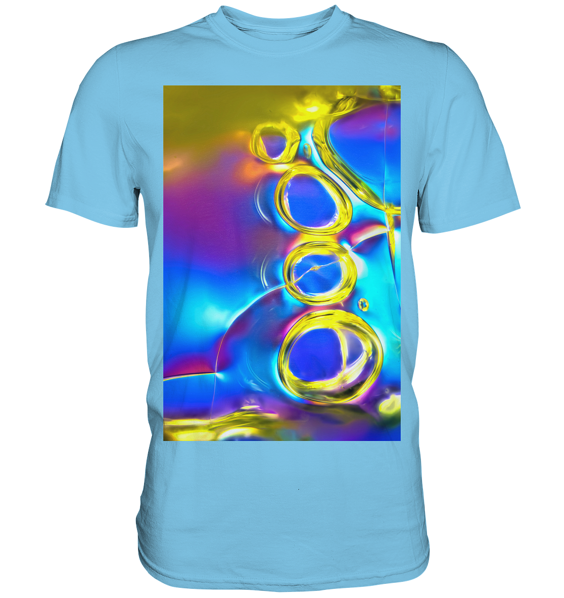 Optical Brightener - Premium Shirt