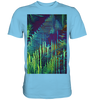 Caesiumchlorid mit Kupfersulfat - Premium Shirt wioostore.de