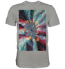 Zimtsäure - Premium Shirt wioostore.de