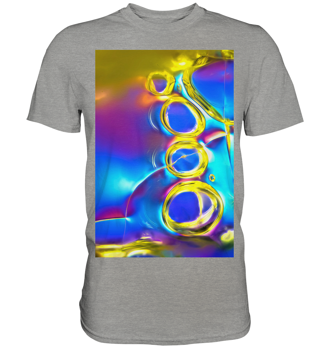 Optical Brightener - Premium Shirt