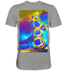 Optical Brightener - Premium Shirt wioostore.de