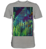 Caesiumchlorid mit Kupfersulfat - Premium Shirt wioostore.de