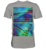 Caesiumchlorid mit Kupfersulfat - Premium Shirt wioostore.de