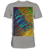 Caesiumchlorid mit Kupfersulfat - Premium Shirt wioostore.de