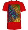 Caesiumchlorid mit Kupfersulfat - Premium Shirt wioostore.de