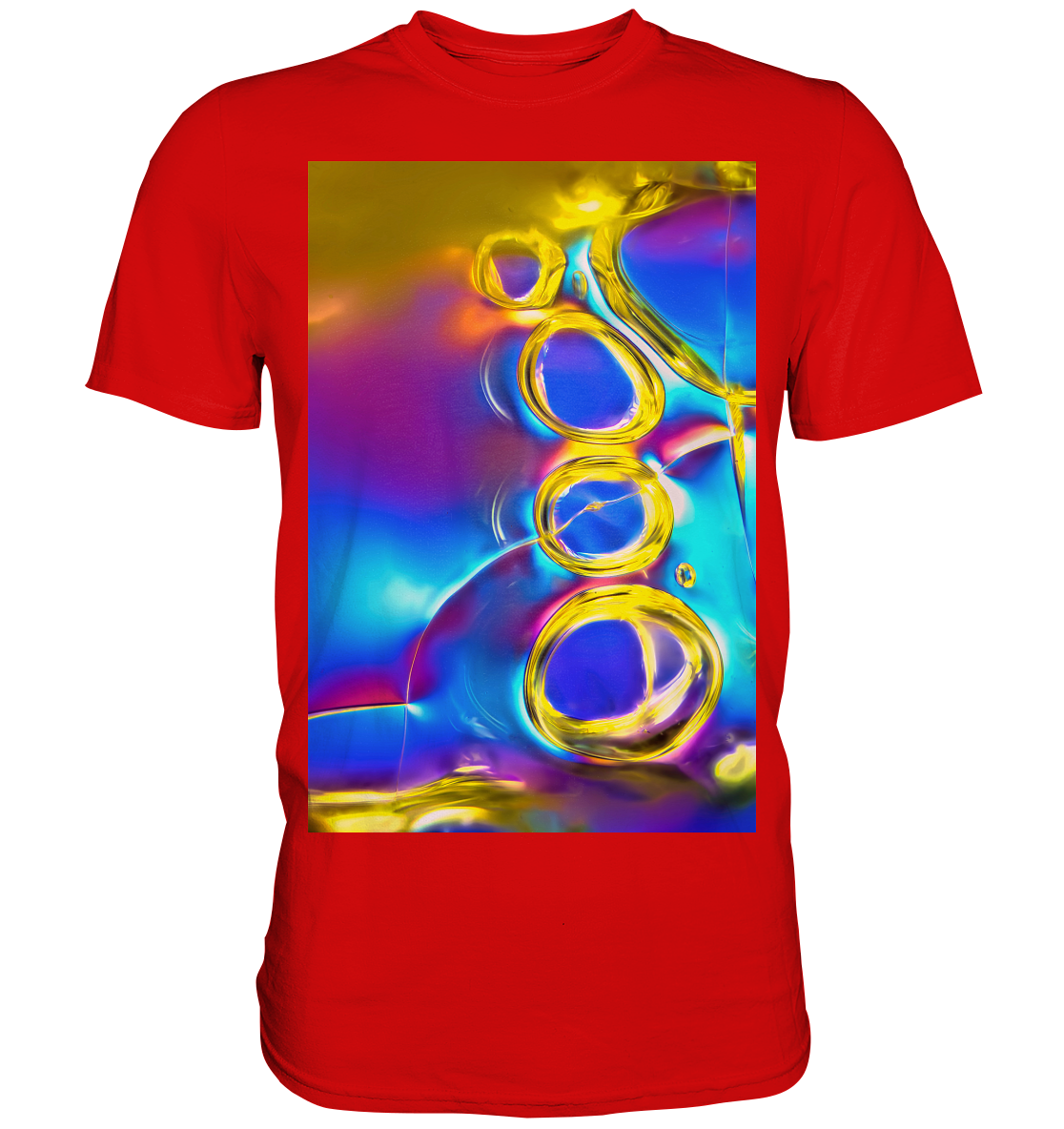 Optical Brightener - Premium Shirt