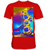 Optical Brightener - Premium Shirt wioostore.de