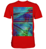 Caesiumchlorid mit Kupfersulfat - Premium Shirt wioostore.de
