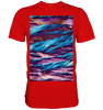 Paracetamol - Premium Shirt wioostore.de