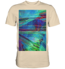 Caesiumchlorid mit Kupfersulfat - Premium Shirt wioostore.de