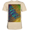 Caesiumchlorid mit Kupfersulfat - Premium Shirt wioostore.de