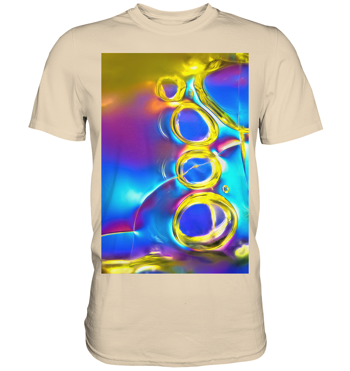 Optical Brightener - Premium Shirt