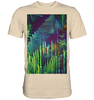 Caesiumchlorid mit Kupfersulfat - Premium Shirt wioostore.de