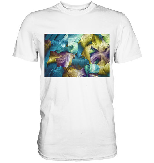Malic Acid - Premium Shirt