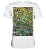 Caesiumchlorid mit Magnesiumchlorid - Premium Shirt wioostore.de