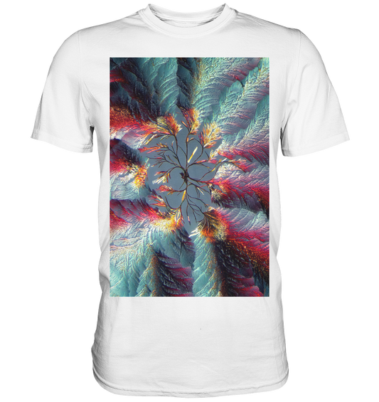 Cinnamon Acid - Premium Shirt