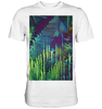Caesiumchlorid mit Kupfersulfat - Premium Shirt wioostore.de