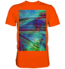 Caesiumchlorid mit Kupfersulfat - Premium Shirt wioostore.de