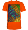 Caesiumchlorid mit Kupfersulfat - Premium Shirt wioostore.de