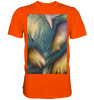 Harnstoff mit Resorcin - Premium Shirt wioostore.de
