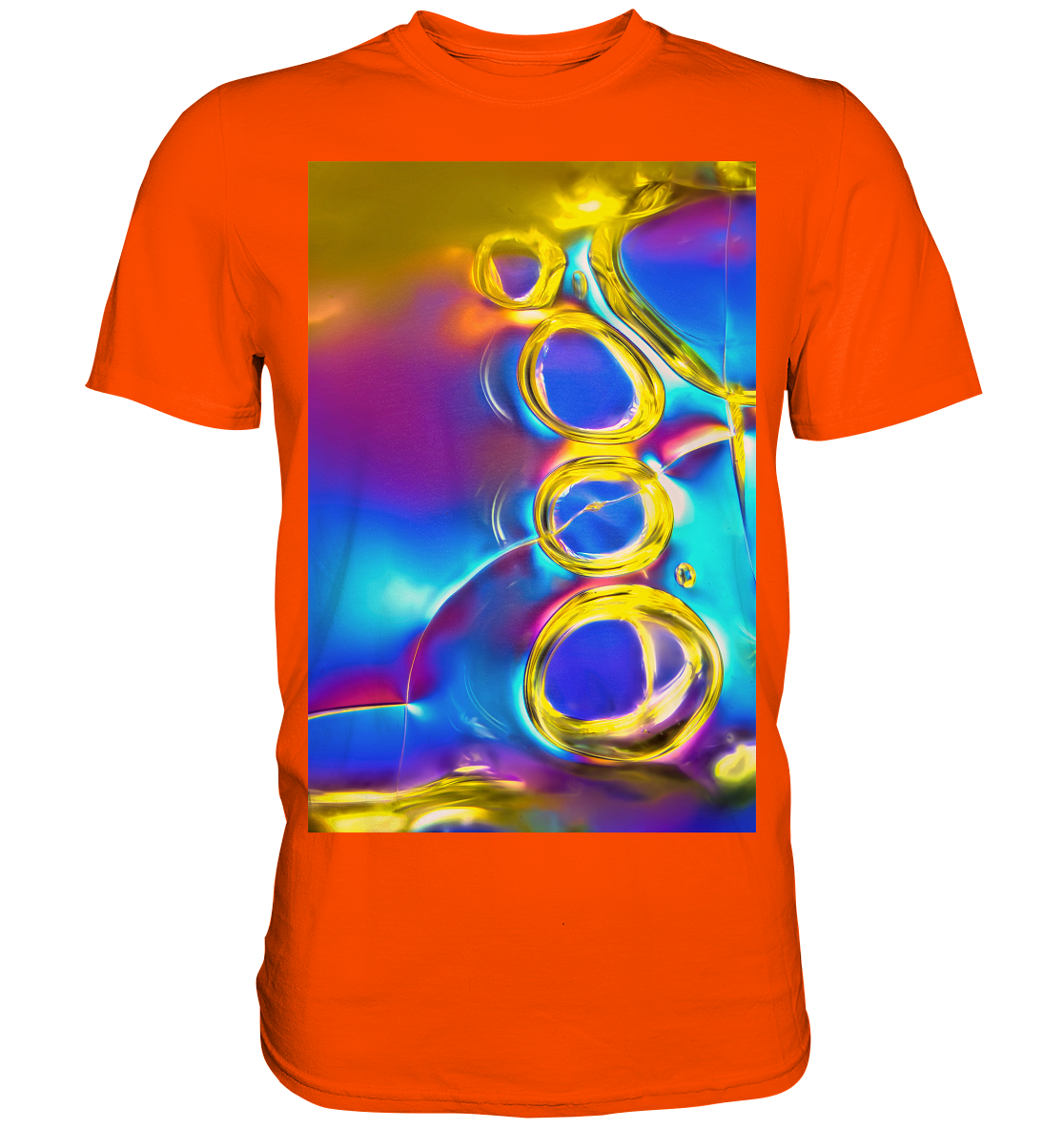 Optical Brightener - Premium Shirt