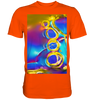 Optical Brightener - Premium Shirt wioostore.de