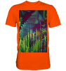 Caesiumchlorid mit Kupfersulfat - Premium Shirt wioostore.de
