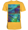 Caesiumchlorid mit Kupfersulfat - Premium Shirt wioostore.de