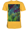 Caesiumchlorid mit Kupfersulfat - Premium Shirt wioostore.de