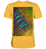 Caesiumchlorid mit Kupfersulfat - Premium Shirt wioostore.de
