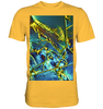 Optical Brightener - Premium Shirt wioostore.de