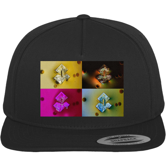 Sojasauce - Premium Snapback