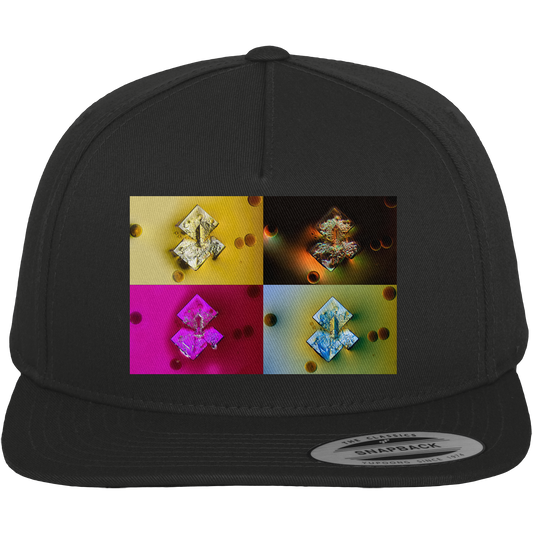 Sojasauce - Premium Snapback