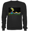 Vitamin C - Premium Sweatshirt wioostore.de